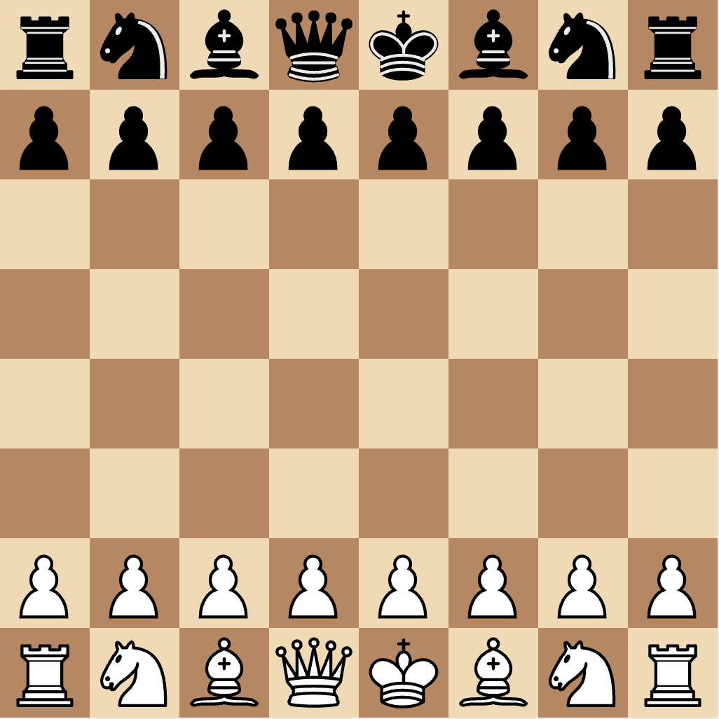 Generating Legal Chess Moves Efficiently • Peter Ellis Jones