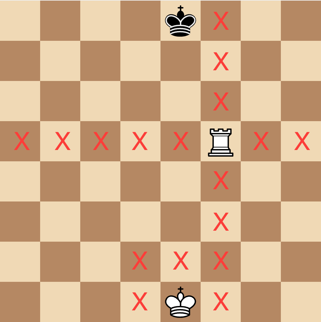 Generating a board from a list of moves - Chess Forums 